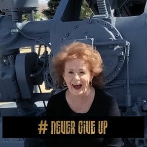 Meet your Posher, Rita